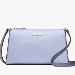 Kate Spade Kenzie Mini Crossbody